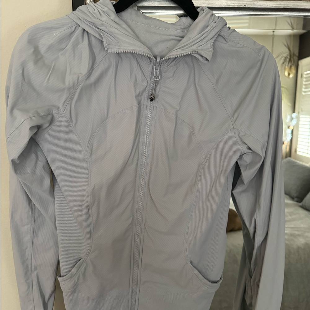 💎 Long Sleeve Reversible LuLu Lemon Jacket 💎